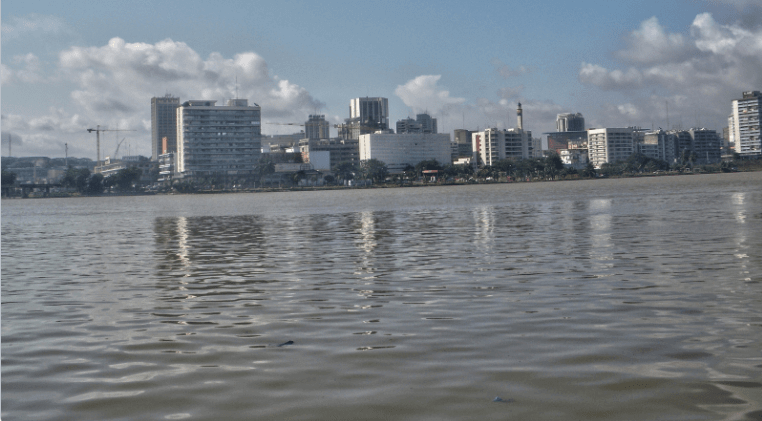 Abidjan